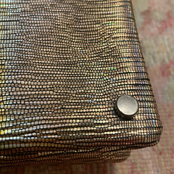 Iridescent Clutch 💖 - Picture 12 of 12